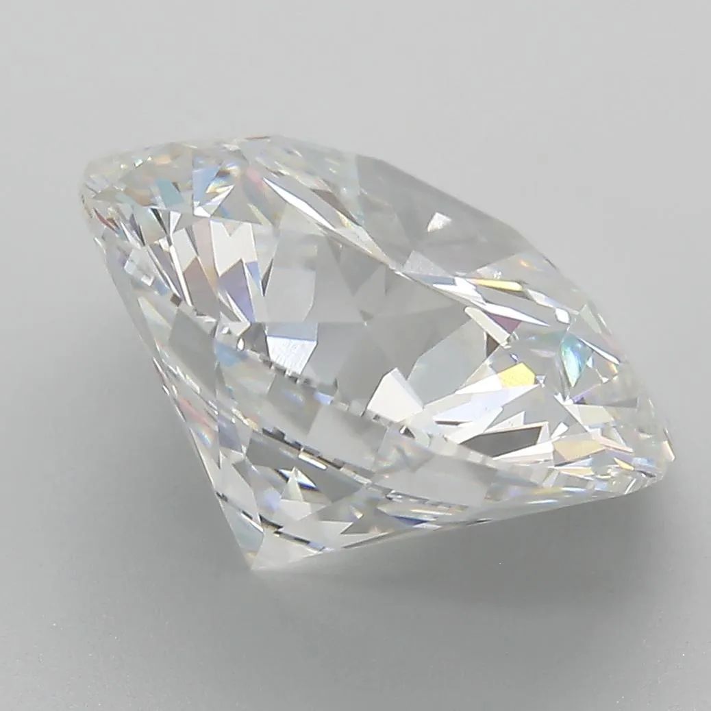 Round Diamond