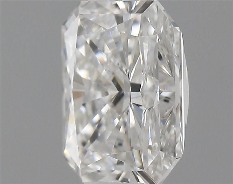 0.52 Carat Radiant Diamond