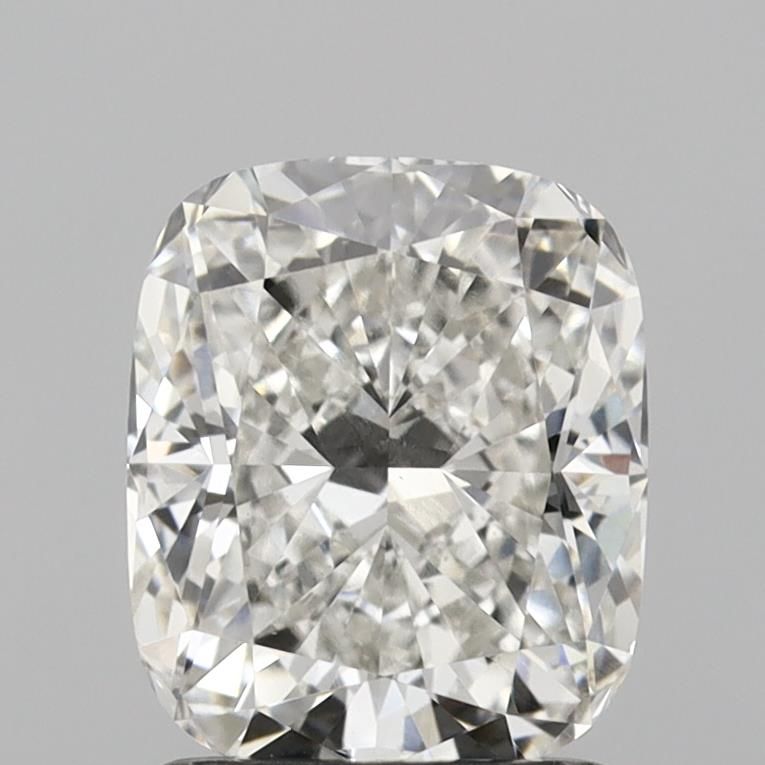 1.21 Carat Cushion Diamond