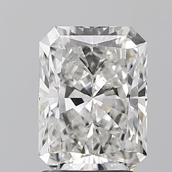 1.01 Carat Radiant Diamond