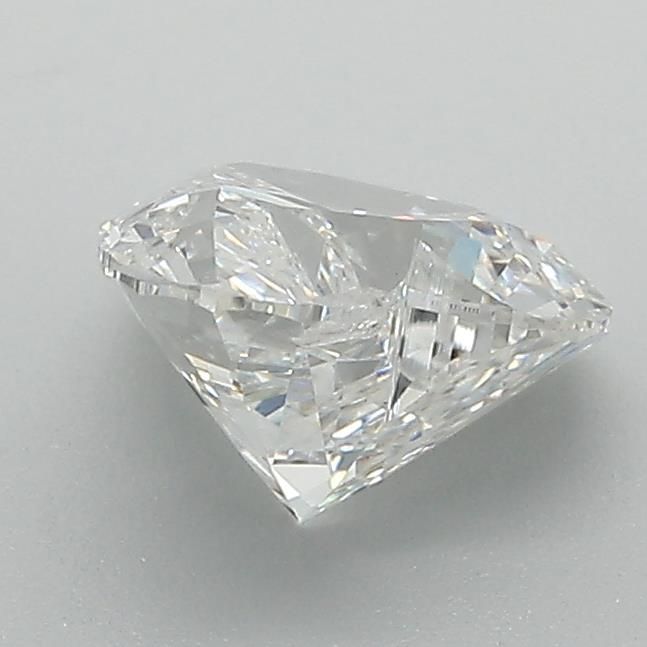 1.55 Carat Heart Diamond
