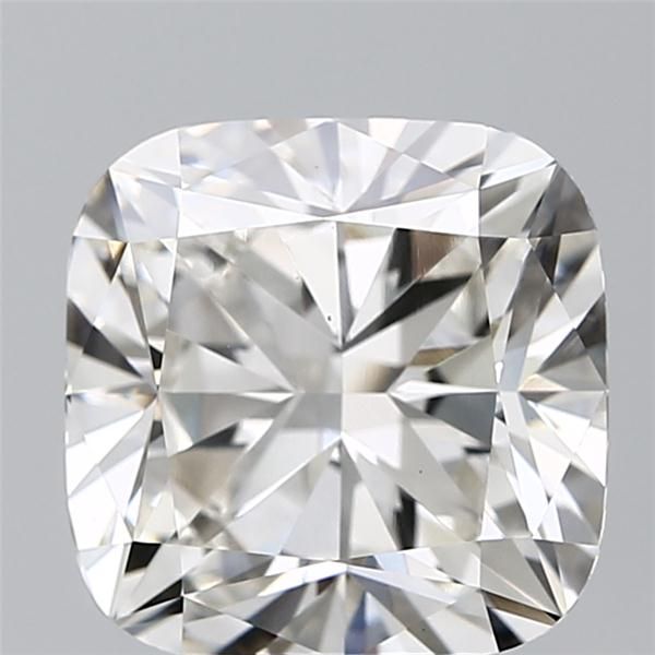 Cushion Diamond