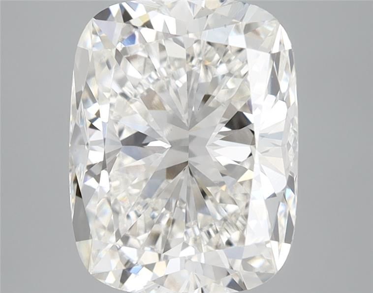 Cushion Diamond
