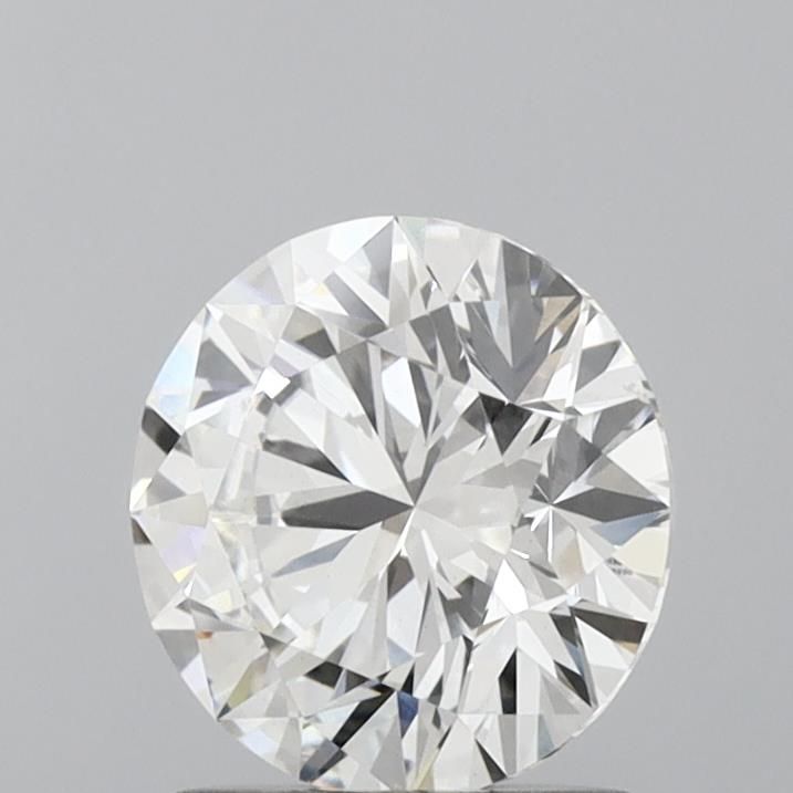 Round Diamond