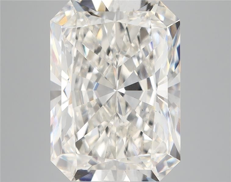 Radiant Diamond