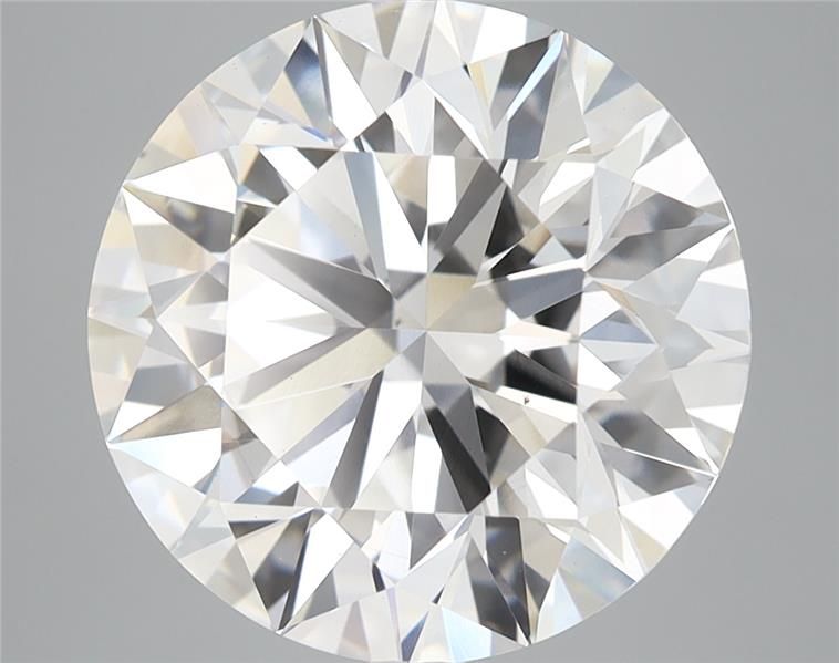 Round Diamond