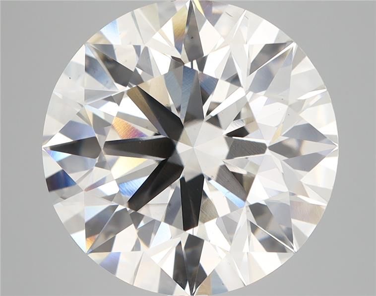 Round Diamond