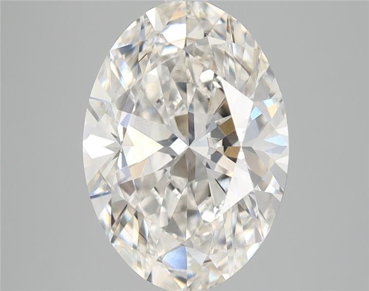 Oval Diamond