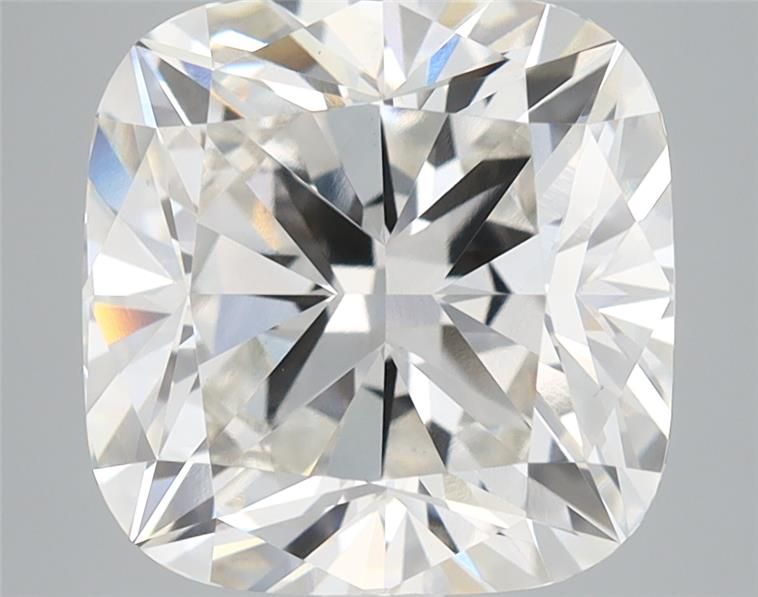 Cushion Diamond