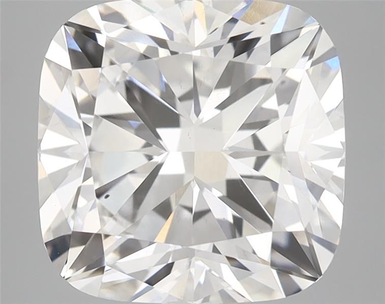 Cushion Diamond
