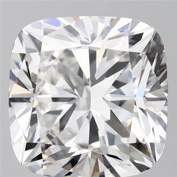 Cushion Diamond