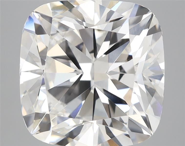 Cushion Diamond
