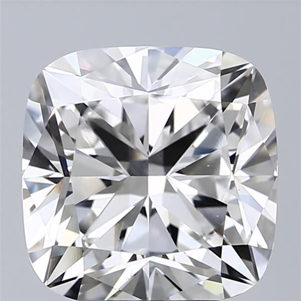 Cushion Diamond
