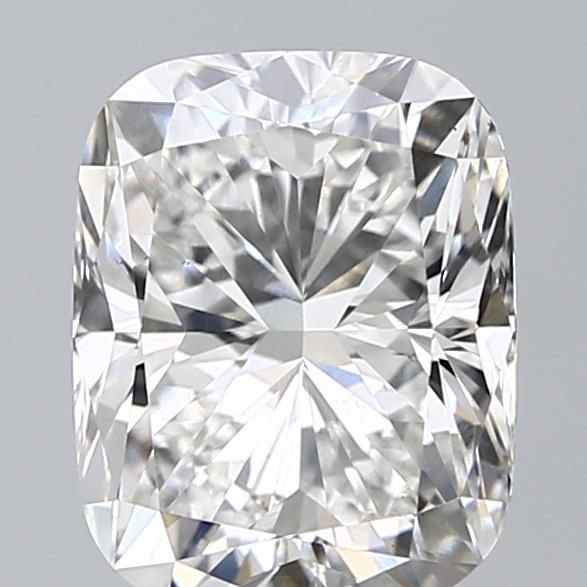 Cushion Diamond