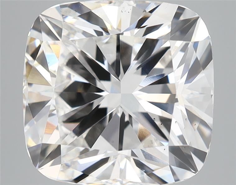 Cushion Diamond