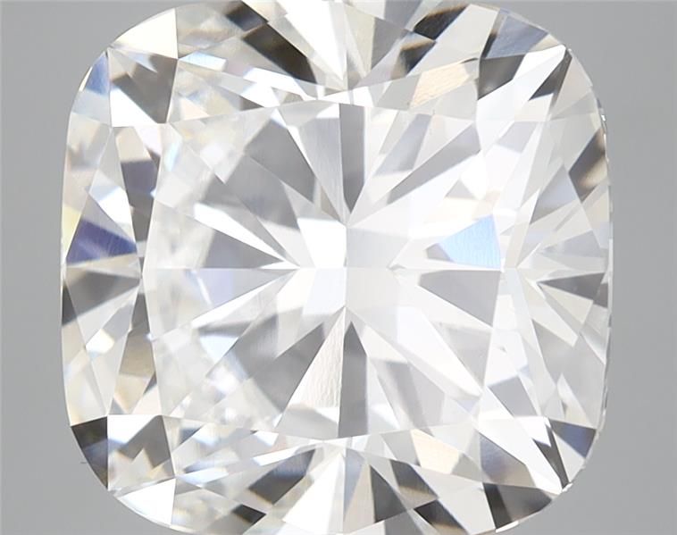 Cushion Diamond