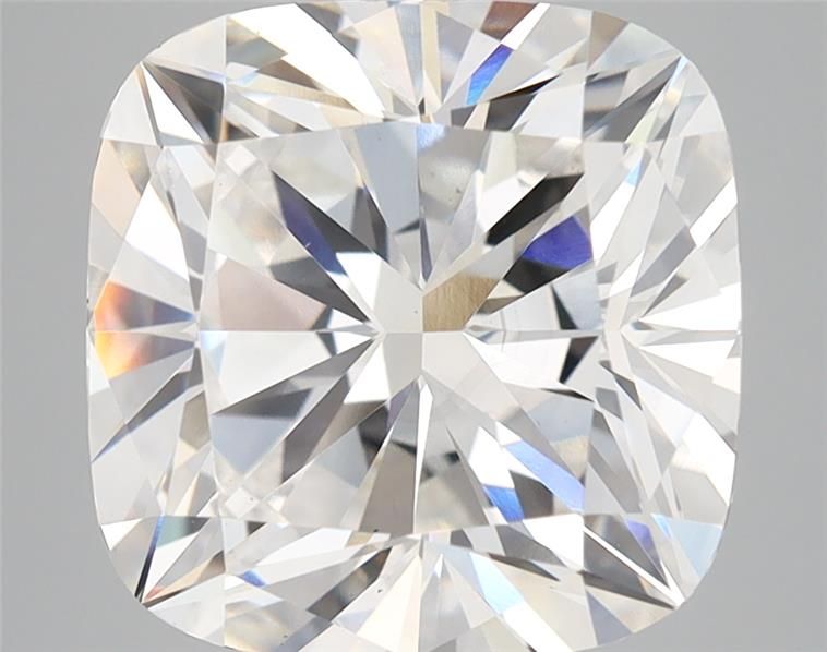 Cushion Diamond