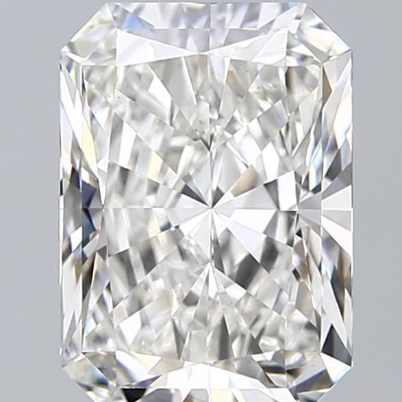 Radiant Diamond