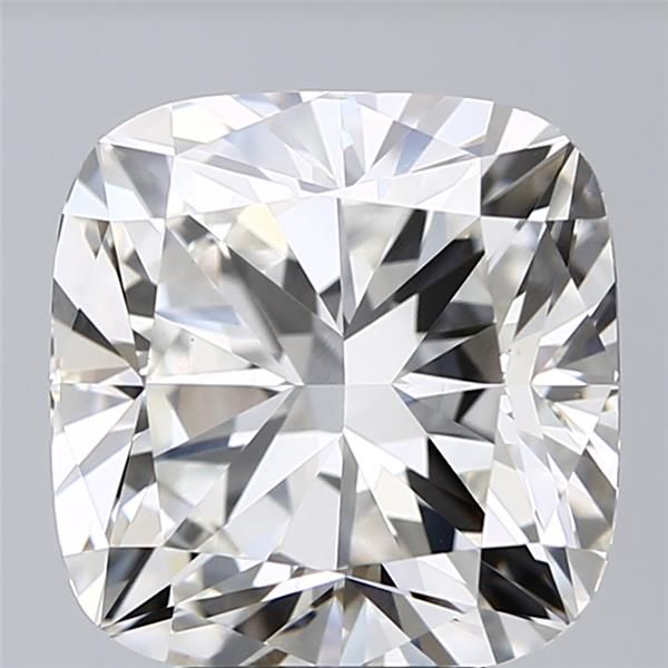 Cushion Diamond