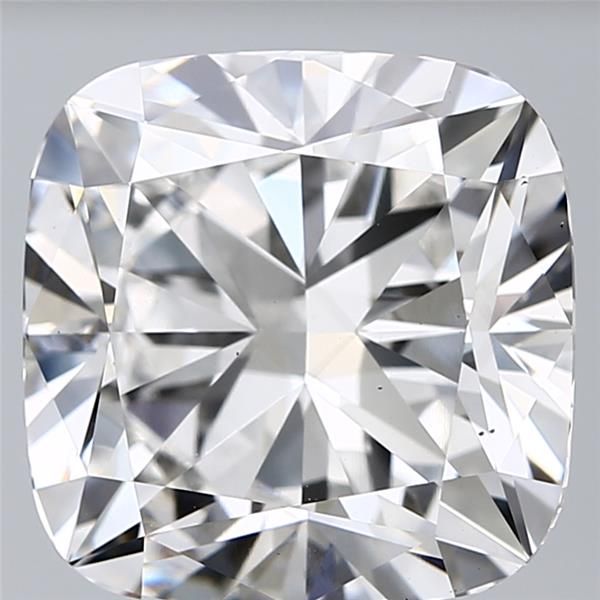 Cushion Diamond