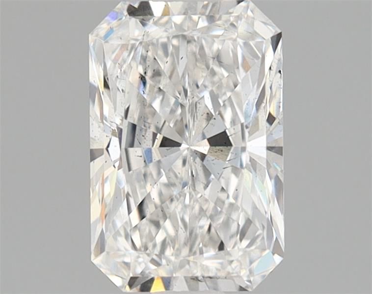 Radiant Diamond