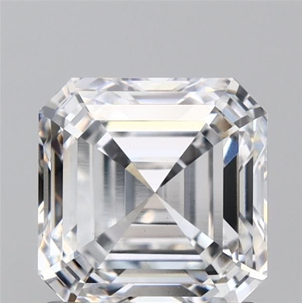 Asscher Diamond
