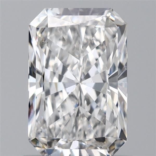 Radiant Diamond