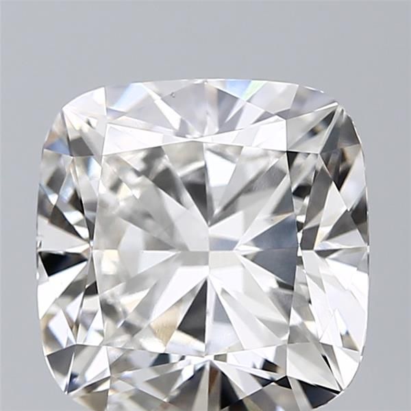 Cushion Diamond