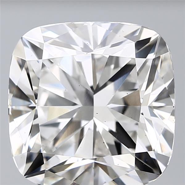 Cushion Diamond