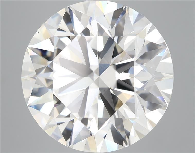 Round Diamond