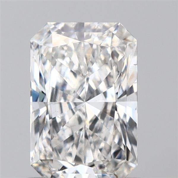 Radiant Diamond
