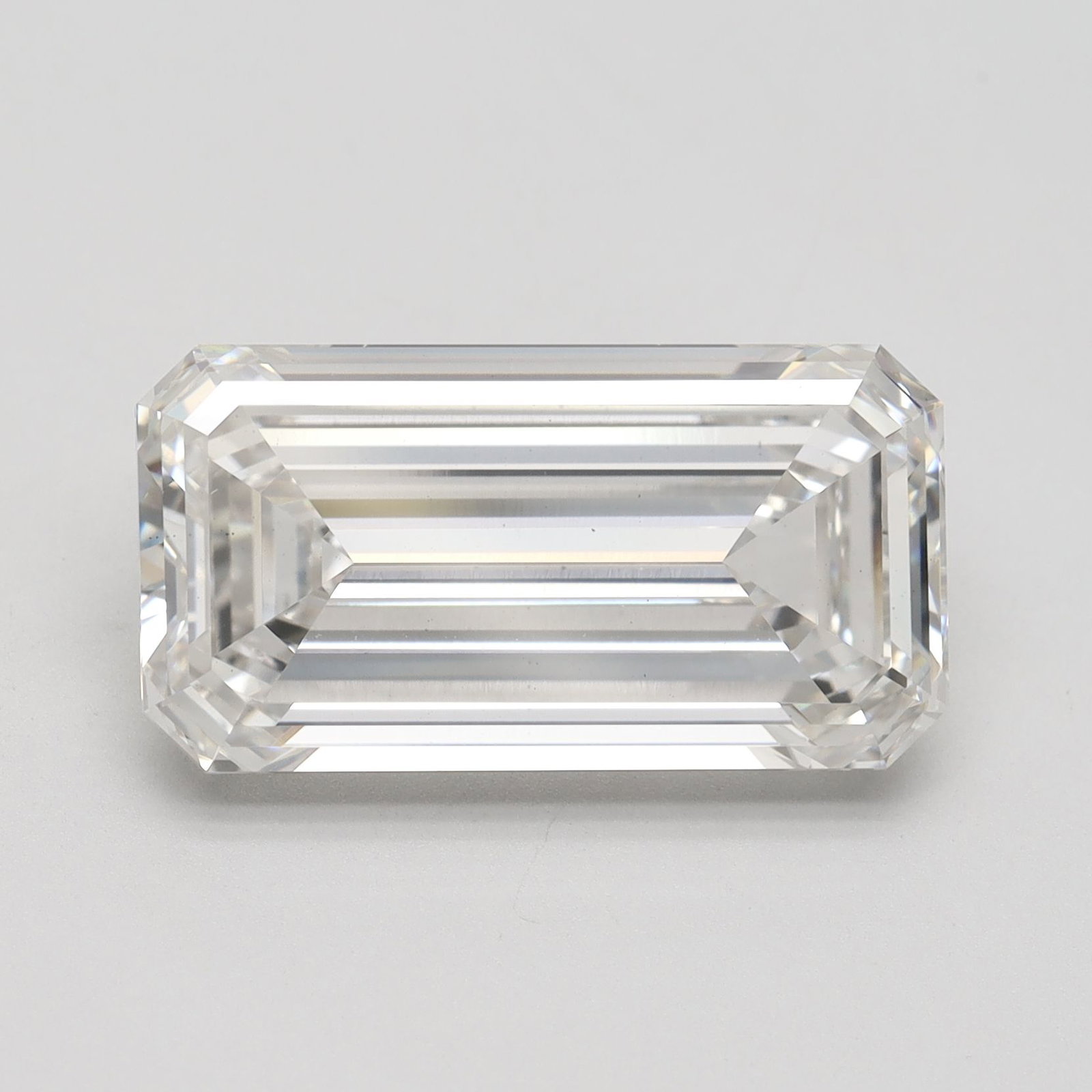 8.17 Carat Emerald Diamond
