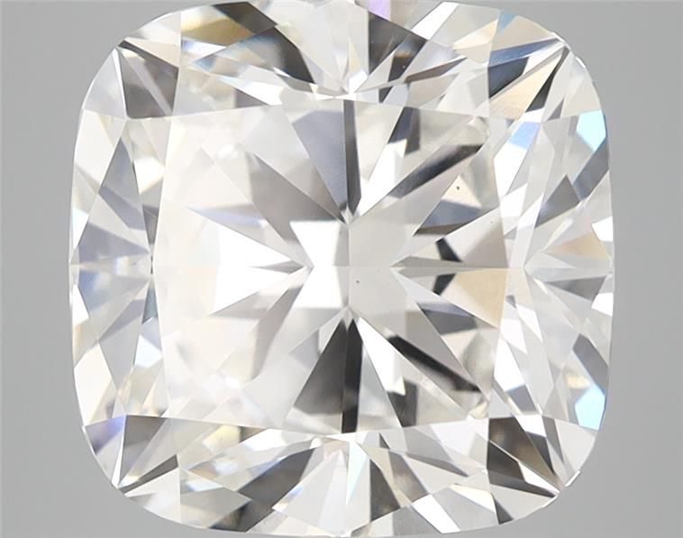 Cushion Diamond