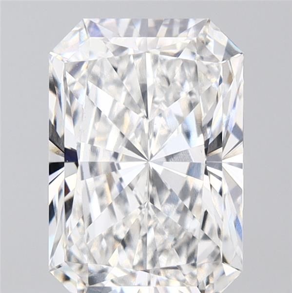 Radiant Diamond