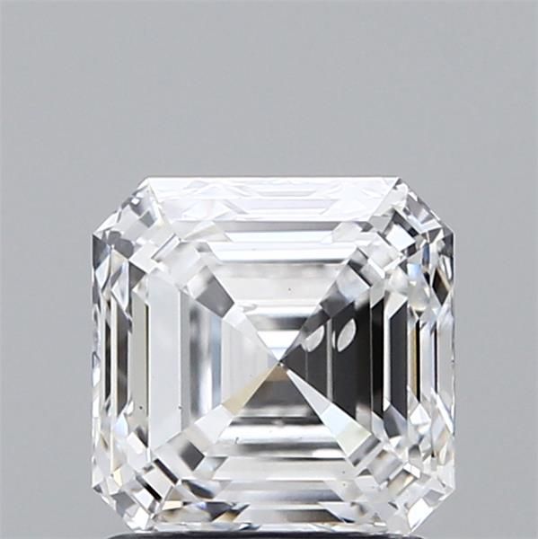 Asscher Diamond