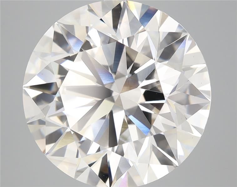 Round Diamond