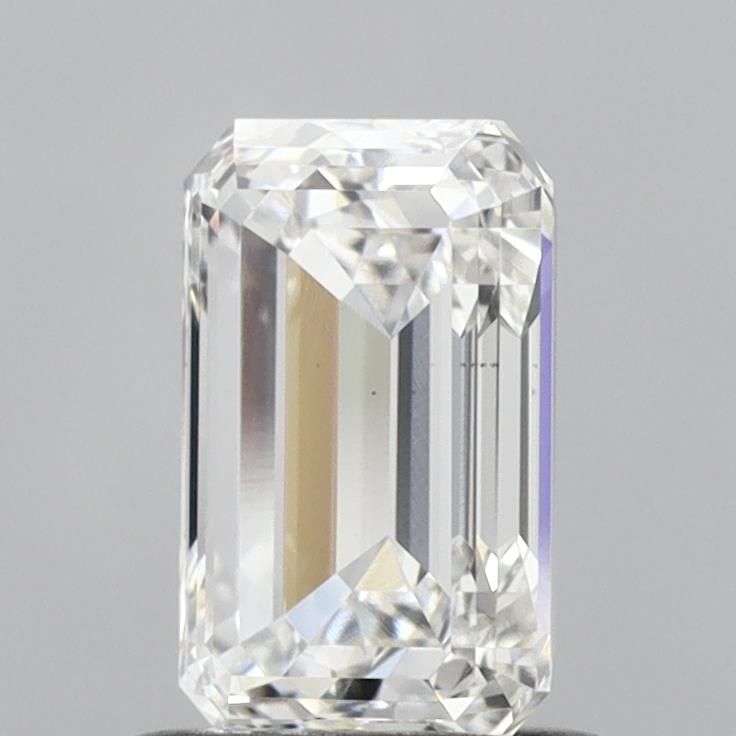 1.16 Carat Emerald Diamond
