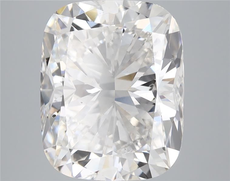 Cushion Diamond