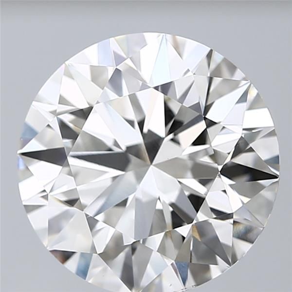Round Diamond