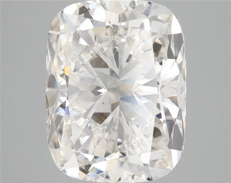 Cushion Diamond