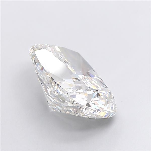 Cushion Diamond