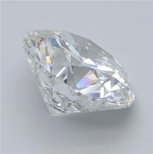 Round Diamond