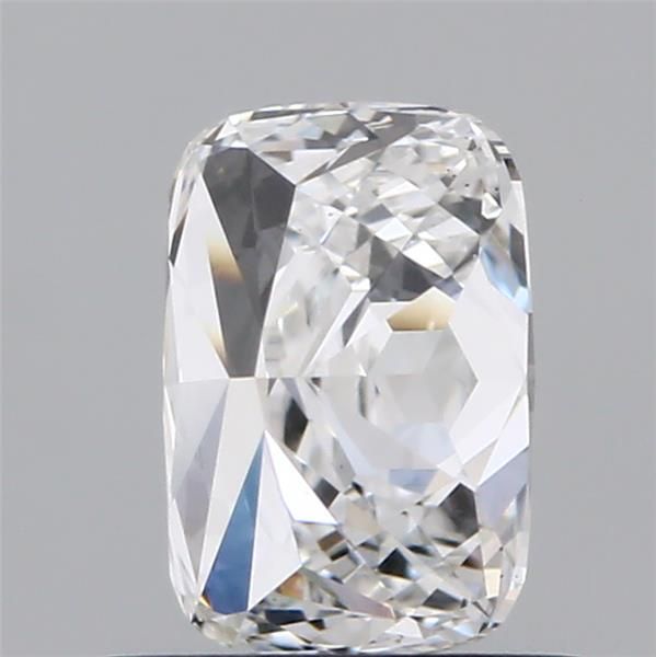 Cushion Diamond
