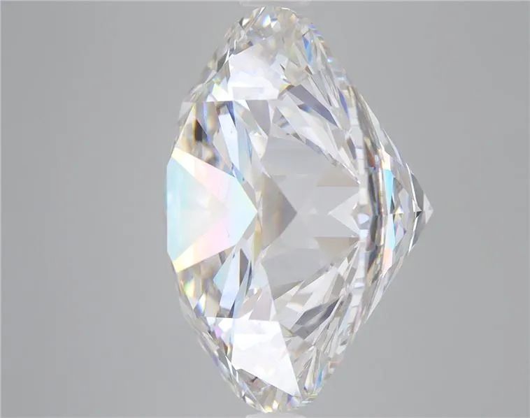 Round Diamond