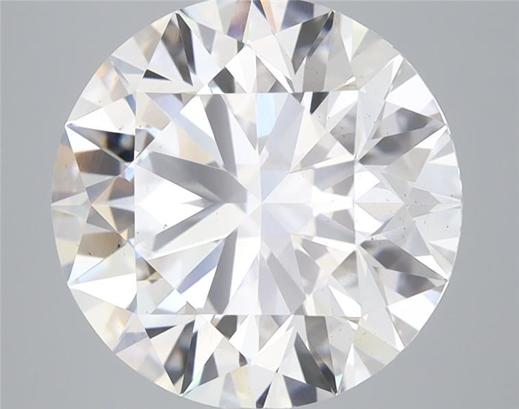 Round Diamond