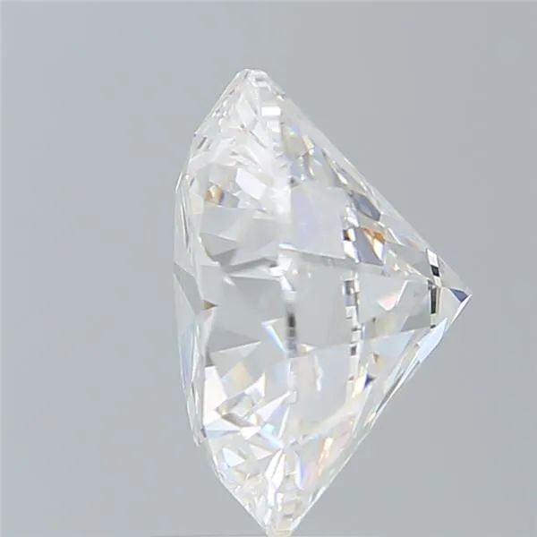 Round Diamond