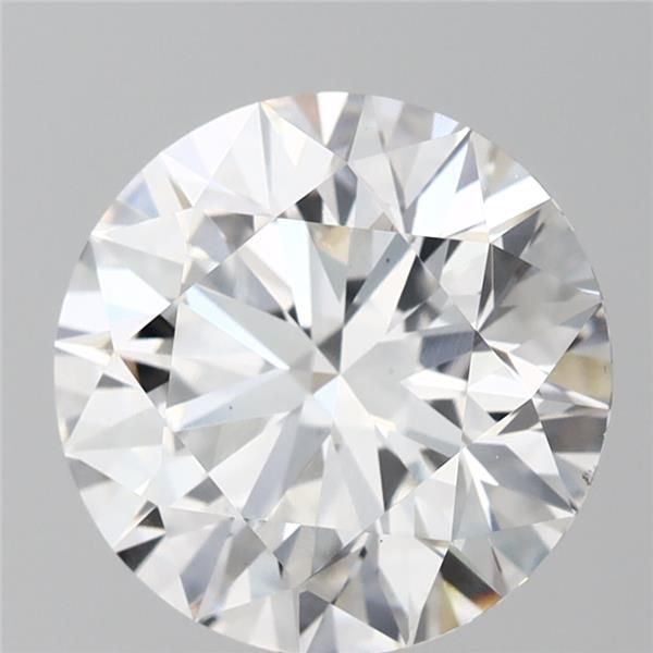 Round Diamond