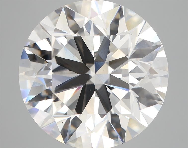Round Diamond