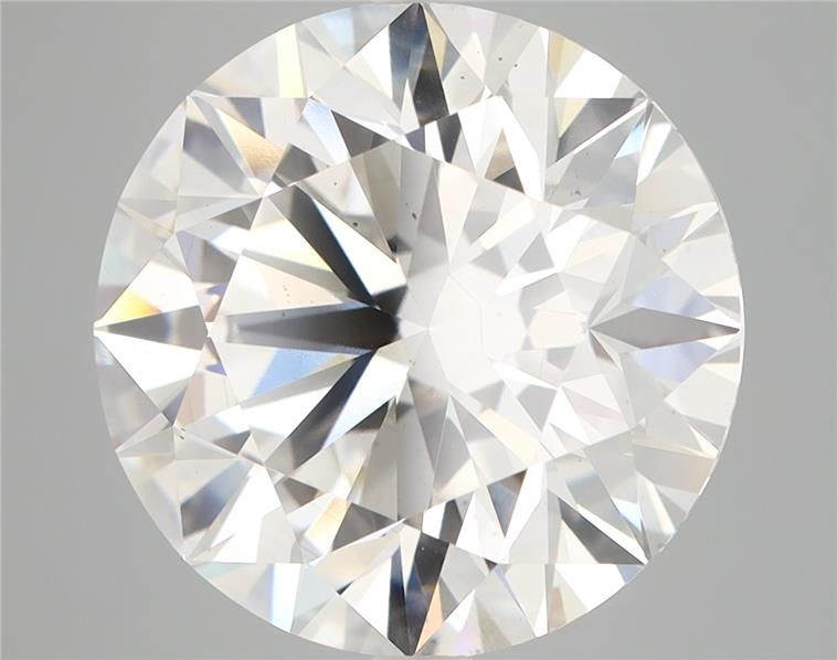 Round Diamond