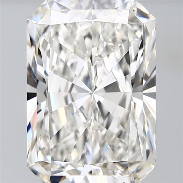 Radiant Diamond